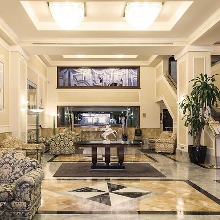 Doria Grand Hotel Milan Luaran gambar