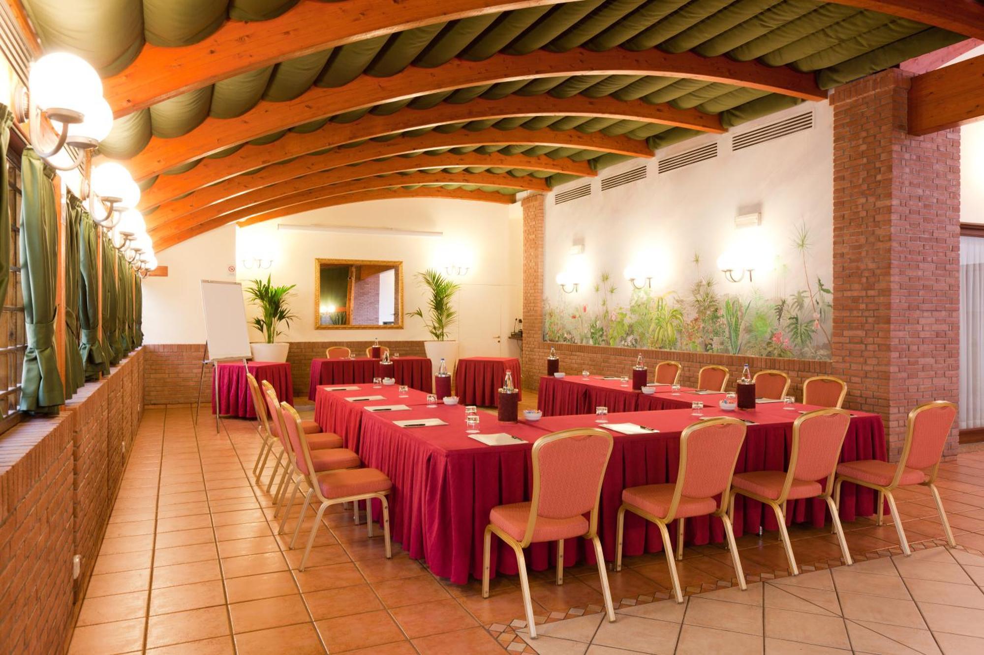 Doria Grand Hotel Milan Luaran gambar