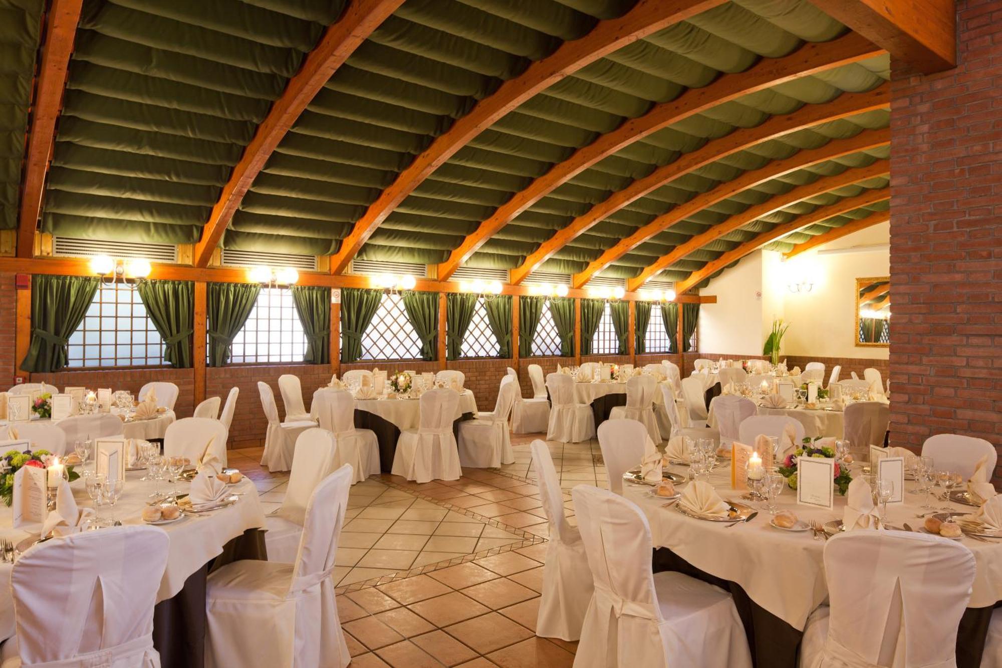 Doria Grand Hotel Milan Luaran gambar