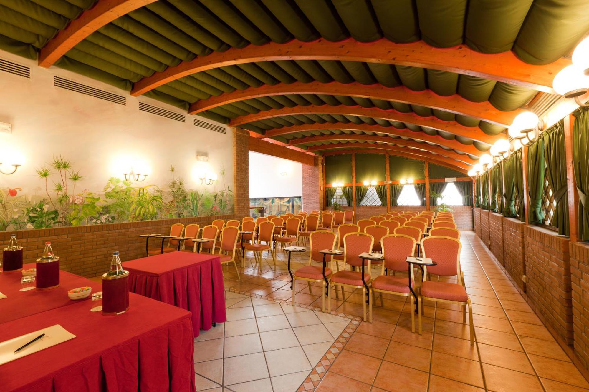 Doria Grand Hotel Milan Luaran gambar